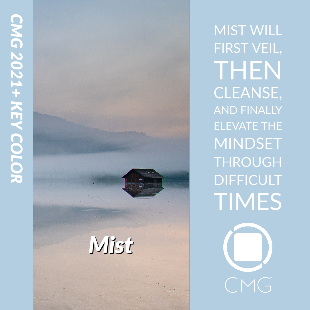 2021 NA Key Color Mist