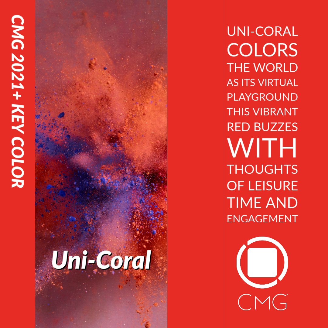 2021 AP Key Color Uni Coral graph